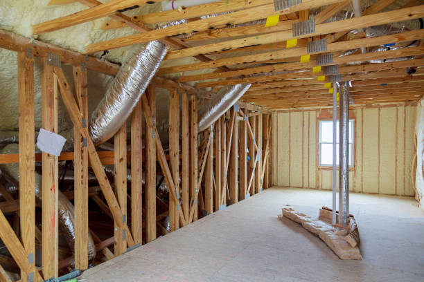 Fritch, TX Insulation Contractor Company
