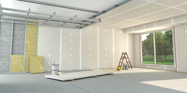 Best DIY Insulation Kits and Guidance in Fritch, TX