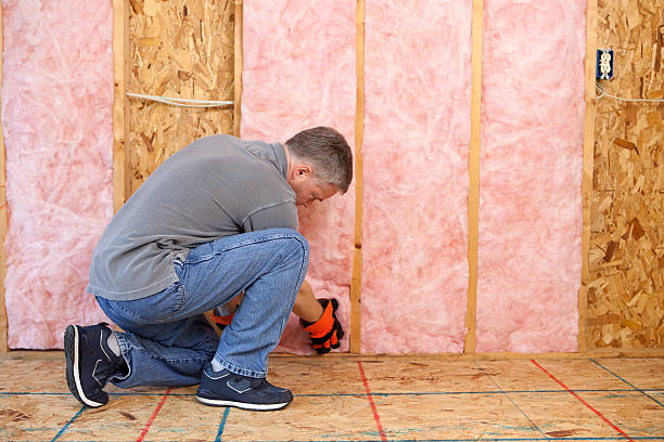Best Fiberglass Insulation in Fritch, TX