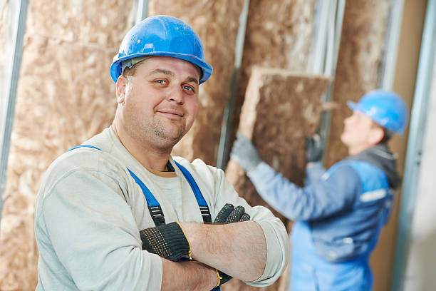 Types of Insulation We Offer in Fritch, TX