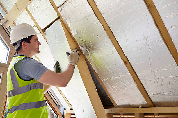 Best Blown-in Insulation in Fritch, TX